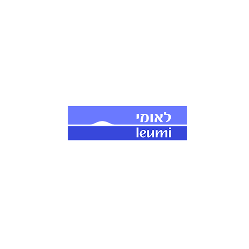 לוגו בנק לאומי