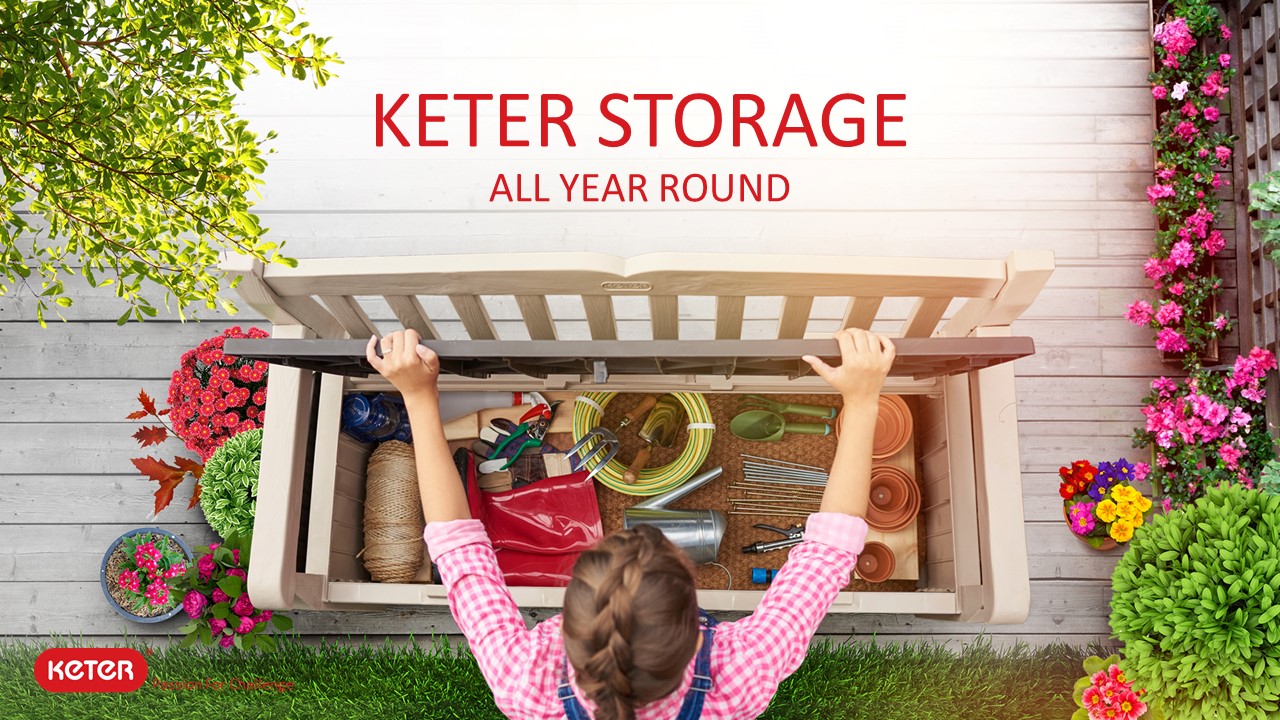Keter